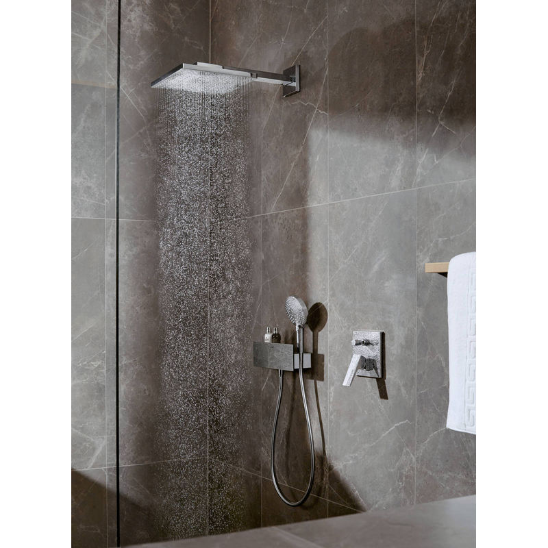 Душевая лейка Hansgrohe Raindance Select S 120 3jet 26530000 хром