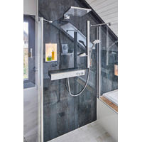 Душевая лейка Hansgrohe Raindance Select S 120 3jet 26530400 хром — 3
