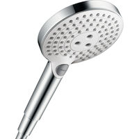 Душевая лейка Hansgrohe Raindance Select S 120 3jet 26530400 хром — 1