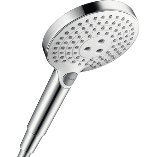 Душевая лейка Hansgrohe Raindance Select S 120 3jet 26530400 хром