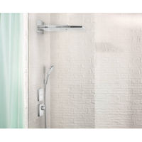 Душевая лейка Hansgrohe Raindance Select S 120 3jet 26530400 хром — 2