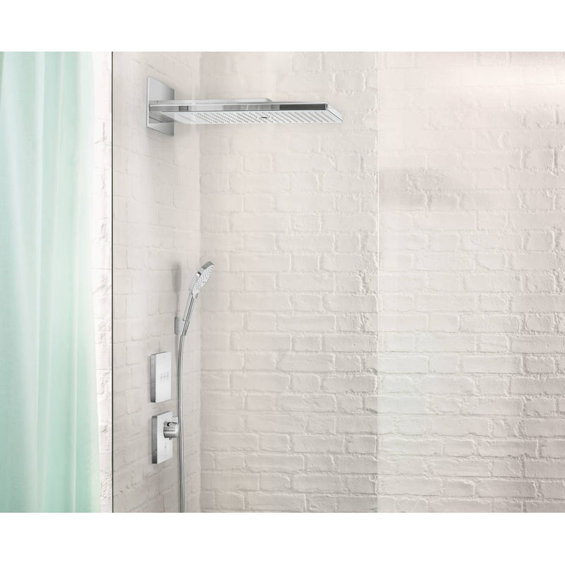 Душевая лейка Hansgrohe Raindance Select S 120 3jet 26530400 хром
