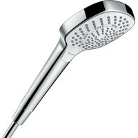 Душевая лейка Hansgrohe Croma 110 Select E Multi 26810400 хром — 1