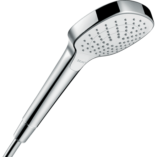 Душевая лейка Hansgrohe Croma 110 Select E Vario 26812400 хром
