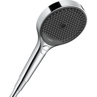 Душевая лейка HansGrohe Rainfinity 3jet 26864000 хром — 1
