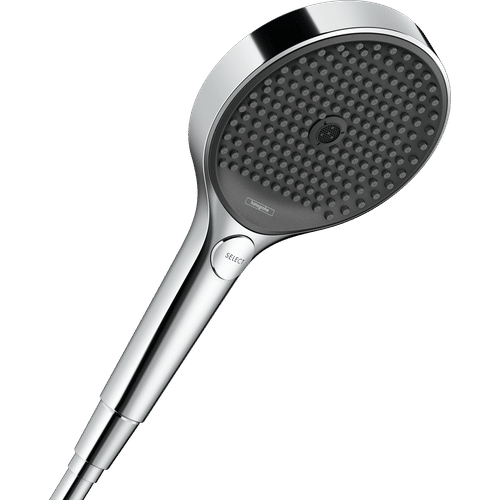 Душевая лейка HansGrohe Rainfinity 3jet 26864000 хром