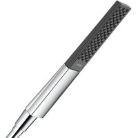 Душевая лейка HansGrohe Rainfinity 1jet 26866000 хром — 1