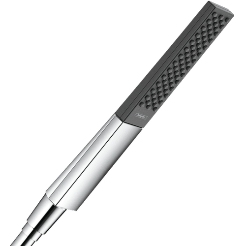 Душевая лейка HansGrohe Rainfinity 1jet 26866000 хром