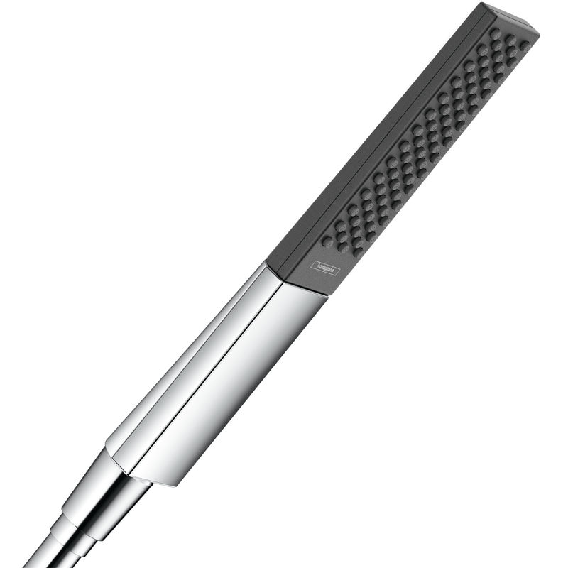 Душевая лейка HansGrohe Rainfinity 1jet 26866000 хром