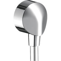Шланговое подключение HansGrohe FexFit E 27454000 хром — 1