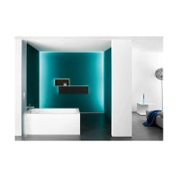 Стальная ванна Kaldewei Cayono 750 (170x75) с самоочищением (easy-clean) / 275000013001 — 3