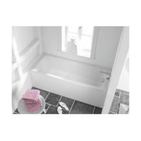 Стальная ванна Kaldewei Cayono 750 (170x75) с самоочищением (easy-clean) / 275000013001 — 5