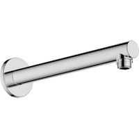 Кронштейн для верхнего душа Hansgrohe Vernis Blend 24 см 27809000 хром — 1