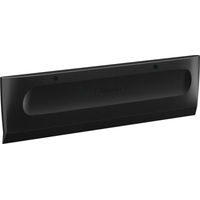 Скребок Hansgrohe WallStoris матовый черный 27916670 — 1