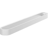 Поручень Hansgrohe WallStoris 27926700 матовый белый — 1