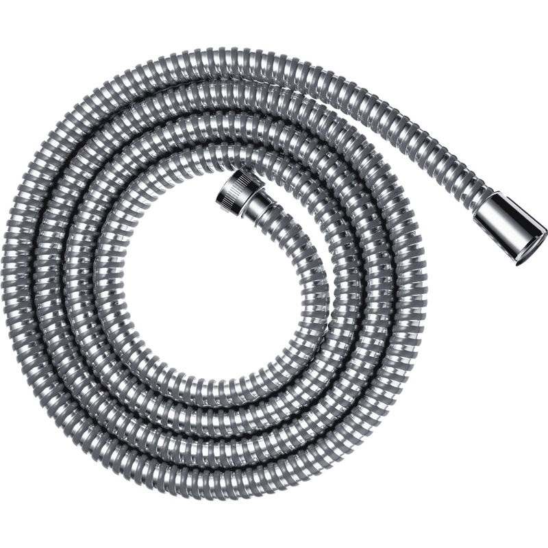 Шланг для душа Hansgrohe Metaflex C 28266000 160 см хром