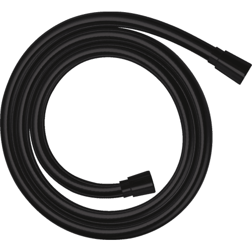 Шланг для душа Hansgrohe Isiflex 28276670 160 см матовый черный