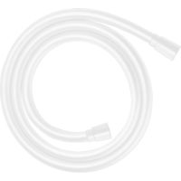 Шланг для душа Hansgrohe Isiflex 28276700 160 см матовый белый — 1