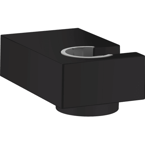 Держатель для душа Hansgrohe Porter S матовый черный 28331670