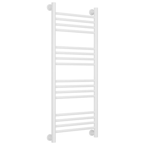 Полотенцесушитель водяной Сунержа ДР Богема+ прямая 1000х400 (Матовый белый)