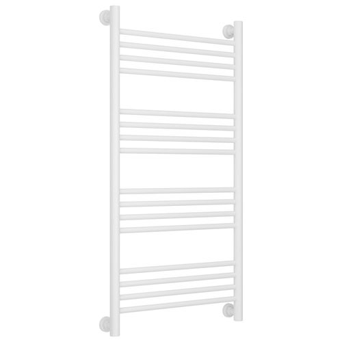 Полотенцесушитель водяной Сунержа ДР Богема+ прямая 1000х500 (Матовый белый)
