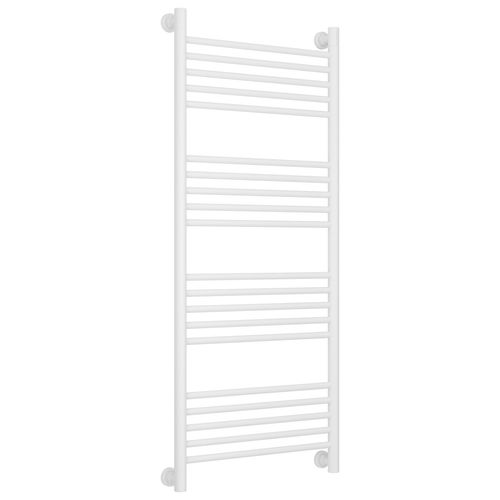 Полотенцесушитель водяной Сунержа ДР Богема+ прямая 1200х500 (Матовый белый)
