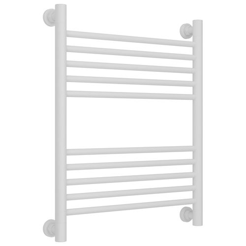 Полотенцесушитель водяной Сунержа ДР Богема+ прямая 600х500 (Матовый белый)