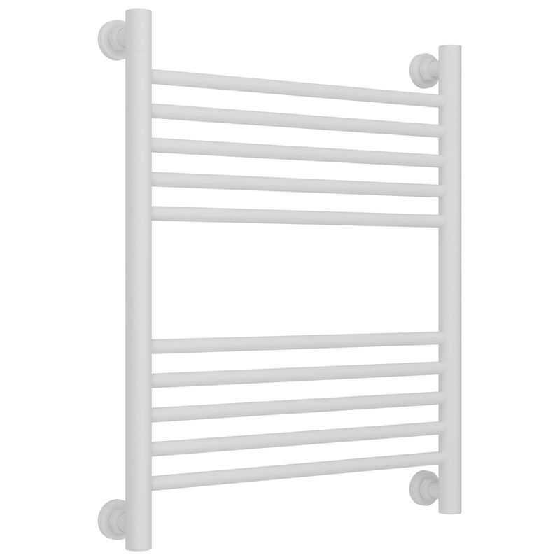 Полотенцесушитель водяной Сунержа ДР Богема+ прямая 600х500 (Матовый белый)