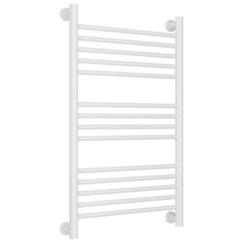 Полотенцесушитель водяной Сунержа ДР Богема+ прямая 800х500 (Матовый белый)