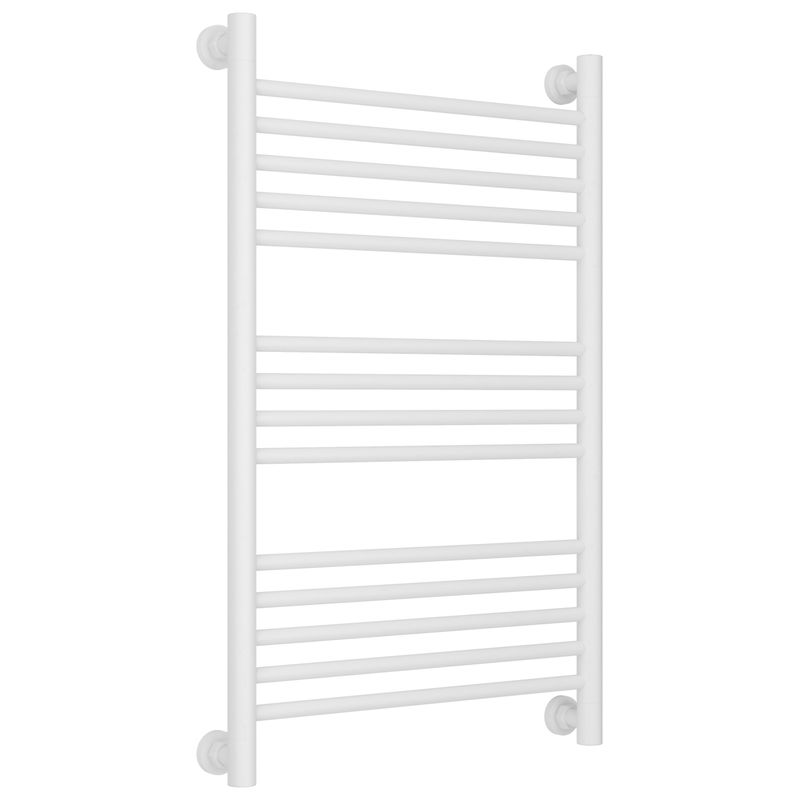 Полотенцесушитель водяной Сунержа ДР Богема+ прямая 800х500 (Матовый белый)