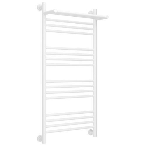 Полотенцесушитель водяной Сунержа ДР БОГЕМА 1П + 1000х500 (Матовый белый)