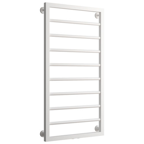 Полотенцесушитель водяной Сунержа ДР КАНЦЛЕР 1000х500 (Матовый белый)
