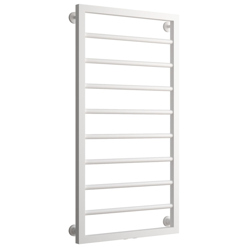 Полотенцесушитель водяной Сунержа ДР КАНЦЛЕР 1000х500 (Матовый белый)