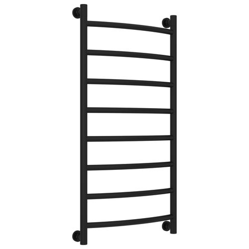 Полотенцесушитель водяной Сунержа ДР ГАЛАНТ+ 1000х500 (Матовый чёрный)