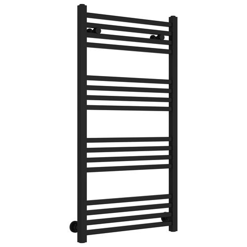 Полотенцесушитель водяной Сунержа ДР МОДУС 1000х500 (Матовый чёрный)