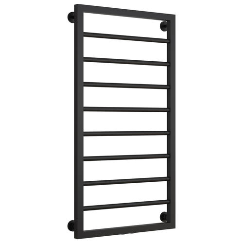 Полотенцесушитель водяной Сунержа ДР КАНЦЛЕР 1000х500 (Матовый чёрный)