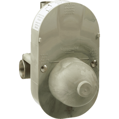 Скрытая монтажная часть Hansgrohe 31741180