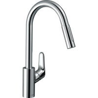Смеситель для кухни Hansgrohe Focus M41 31815000 хром — 1