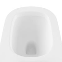 Приставной унитаз Lavinia Boho Bell Pro 33010030 крышка Soft-close — 7