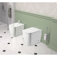 Биде Lavinia Boho Bell Pro 33010040 — 5