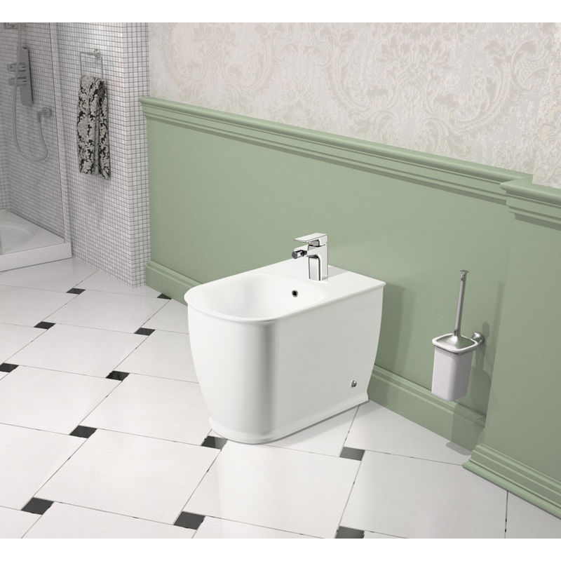 Биде Lavinia Boho Bell Pro 33010040