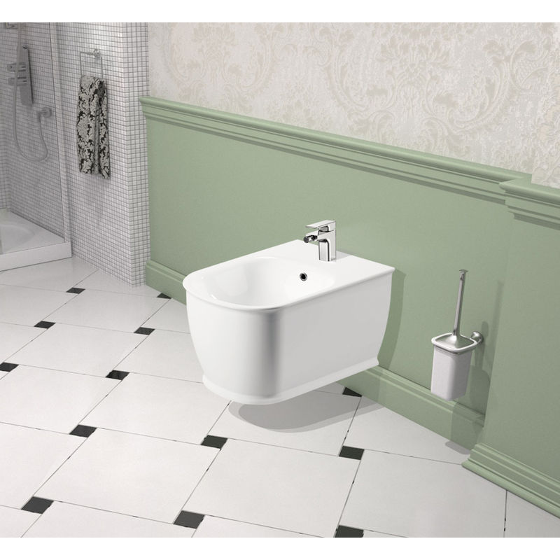 Биде Lavinia Boho Bell Pro 33010050