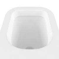 Напольный унитаз Lavinia Boho One 3302001P со сливной арматурой Geberit (крышка Soft-close) — 7