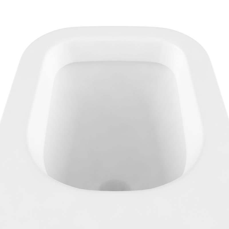 Подвесной унитаз Lavinia Boho One Compacto 3302003C крышка Soft-close