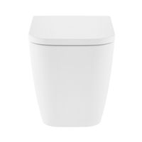 Приставной унитаз Lavinia Boho One 33020050 крышка Soft-close — 8