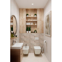 Биде Lavinia Boho One 33020070 — 3