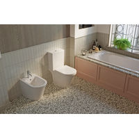 Биде Lavinia Boho Biore 33040050 — 3