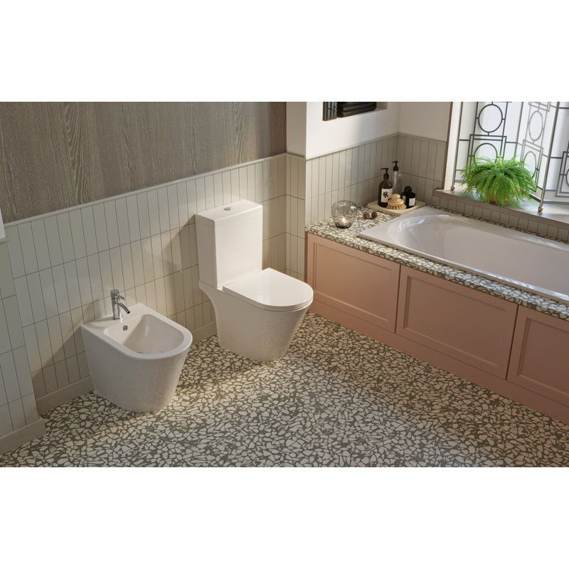 Биде Lavinia Boho Biore 33040050