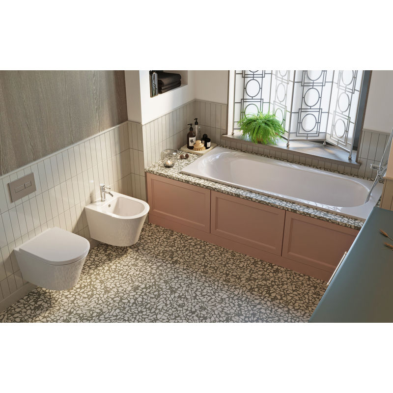 Биде Lavinia Boho Biore 33040060