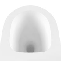 Подвесной унитаз Lavinia Boho Biore Compacto Rimless 330402CR крышка Soft-close — 7